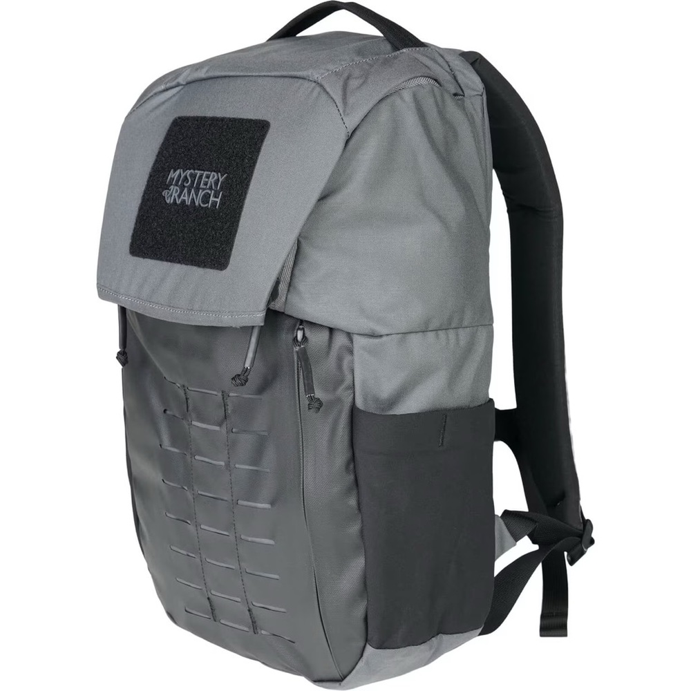 Mystery Ranch Rip Ruck 15 Backpack – Shadow/Black – NWT Tactical EDC Laptop Bag